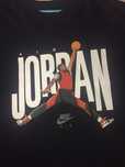 T-shirt nike air jordan