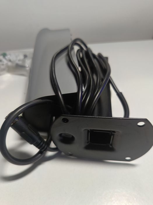 Kamera CCTV kolorowa