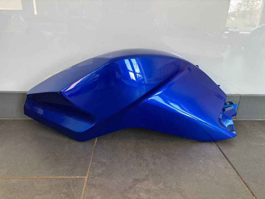 Osłona baku Lewa Owiewka Nakładka Yamaha YZF-R125 [4]