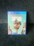 Gra Saints Row PS4