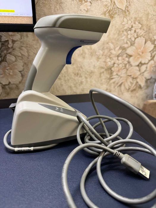 Продається Datalogic QuickScan M2