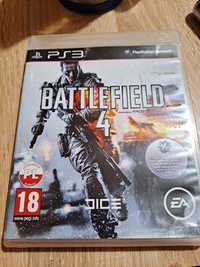 Battlefield 4 gra na ps3