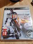 Battlefield 4 gra na ps3