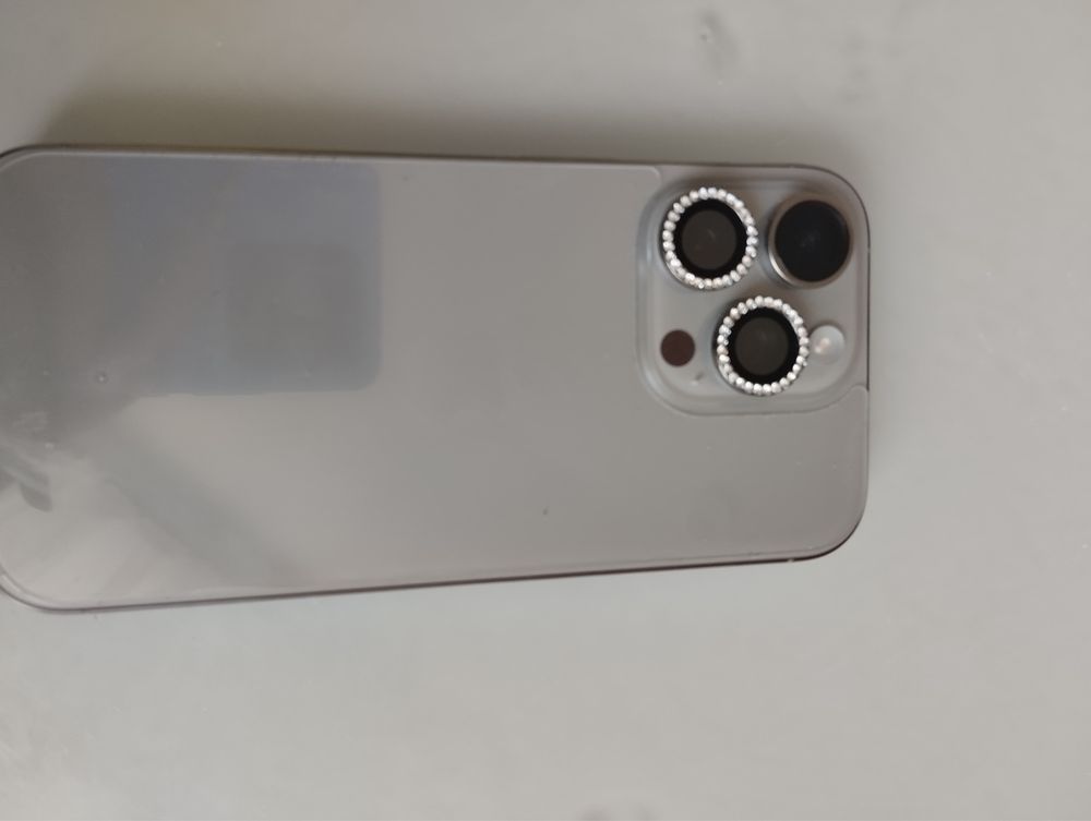 Iphone 16 pro z gwarancją