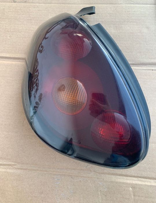 Farolins Traseiros Fiat Bravo I