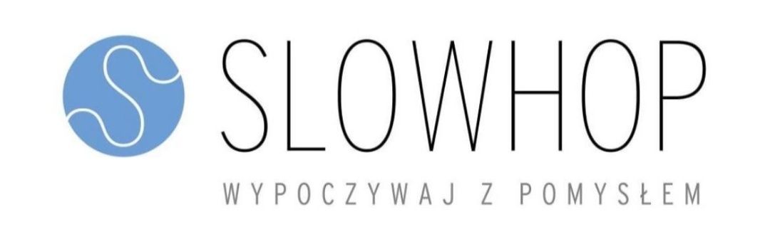 Vouchery SLOWHOP