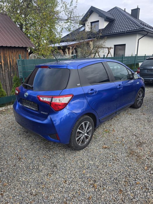 1.5 hybryda wersja y20 okazja