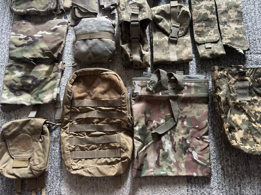 Військова амуніція
