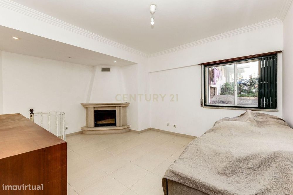 Apartamento T2 em São Marcos - Sintra