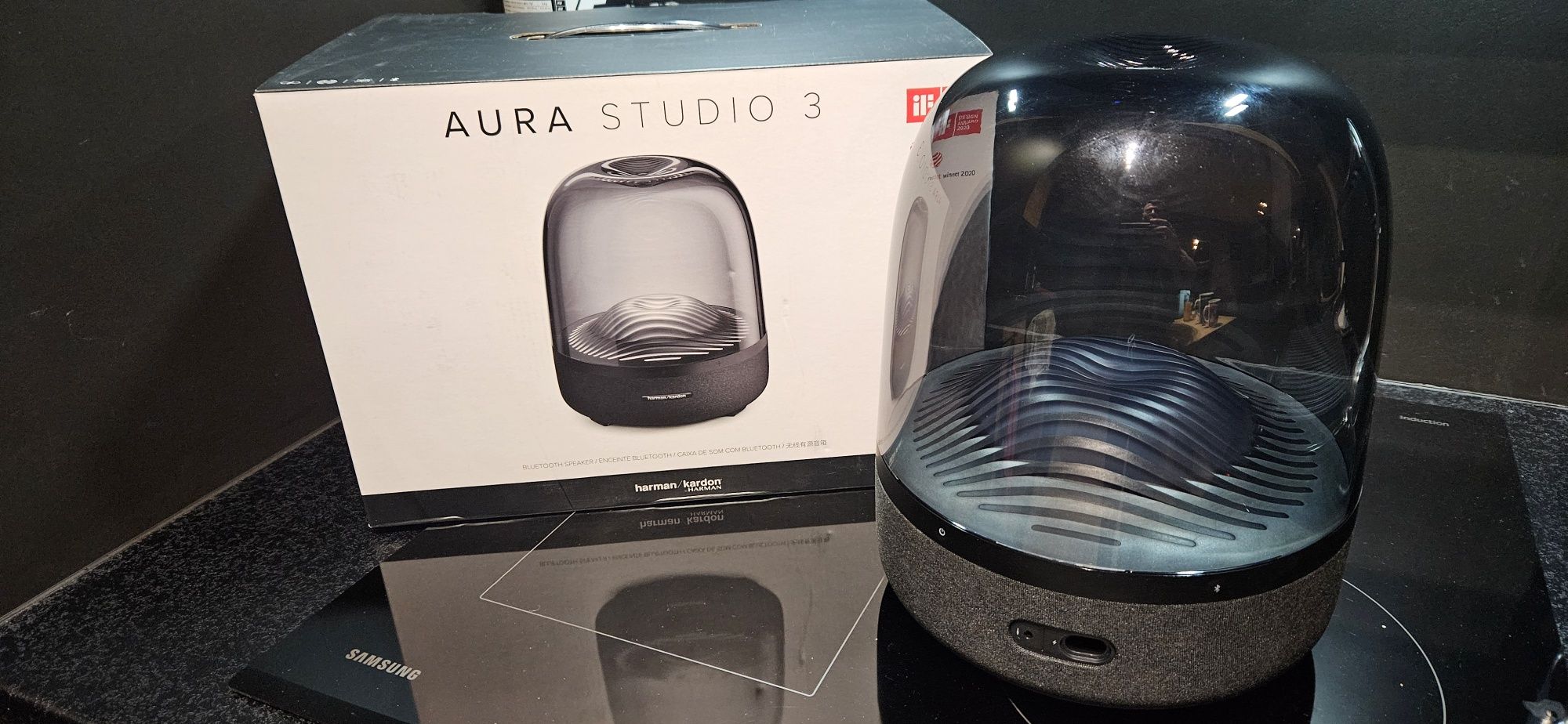 Harman Kardon Aura Studio 3