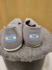 Toms espadryle czare