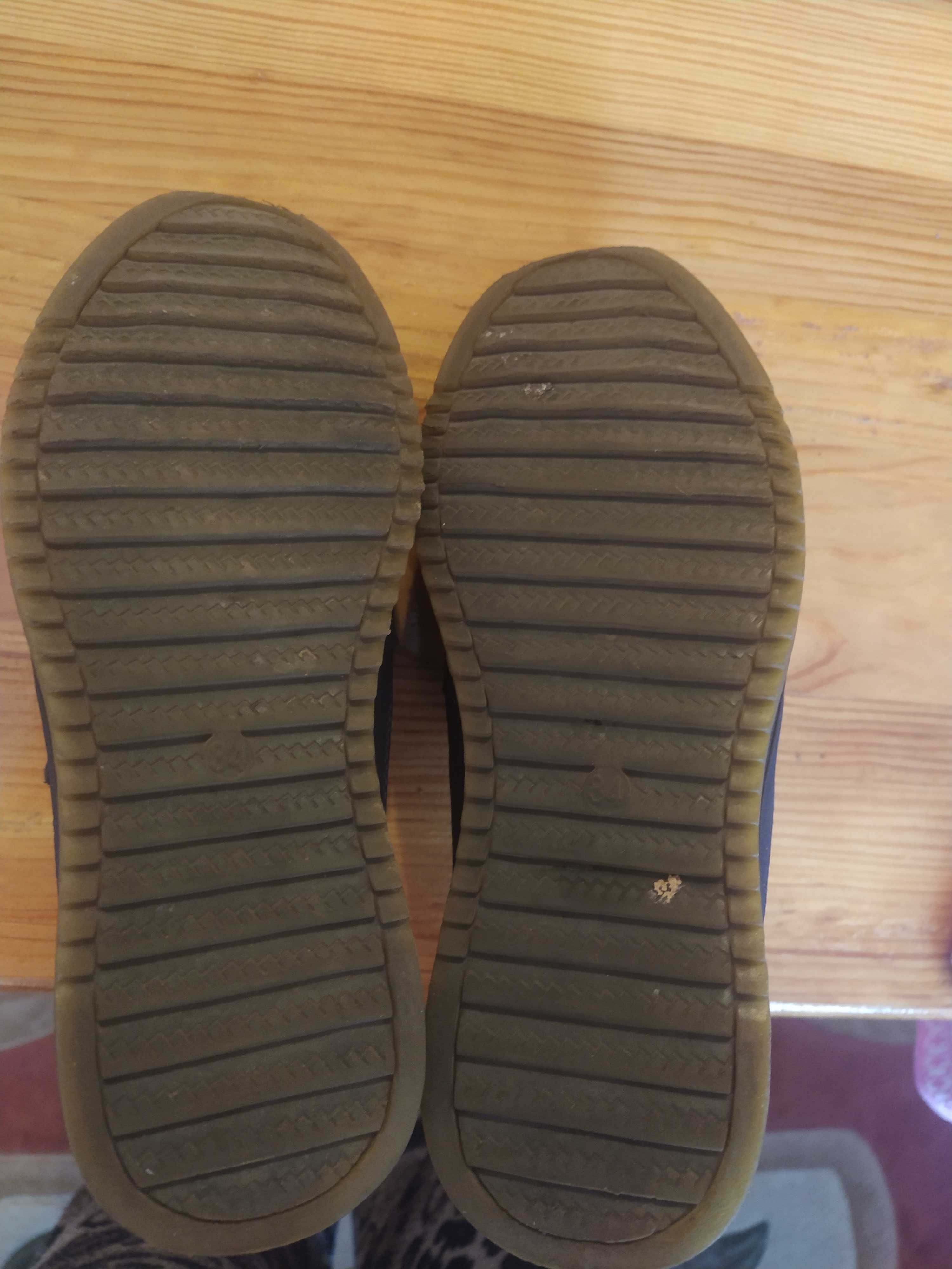 Продам дитячі туфлі Clibee 34 розмір