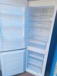 Lodówka Whirlpool No Frost Zadbana 100% Sprawna Transport