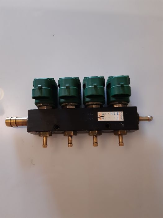 Продам газовые форсунки Валтек