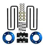 Lift zawieszenia +2'' Toyota Tacoma (2005r - 2019r)
