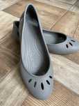 Baleriny Crocs W8. (38)