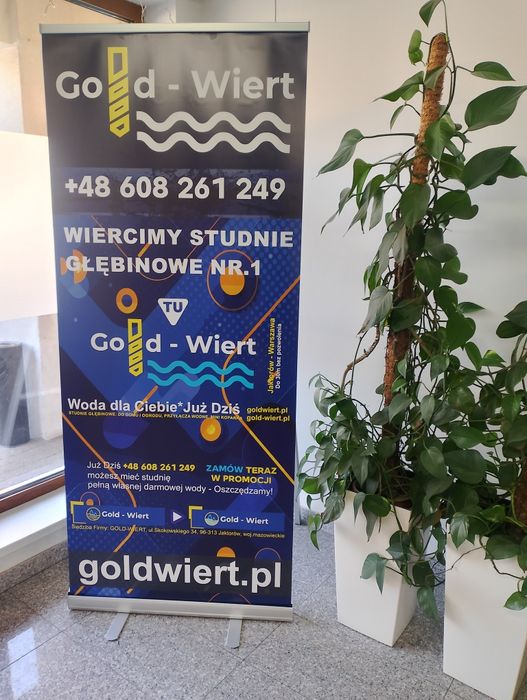 Wiercenie studni głębinowych, studnie głębinowe, naprawa studni