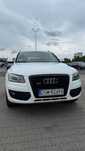 Audi Q5 Audi Q5 2010 2.0 od wlasciciela
