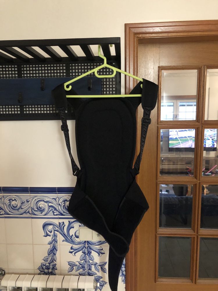 Dorsal dainese novo