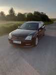 Opel Signum 2.0T+LPG
