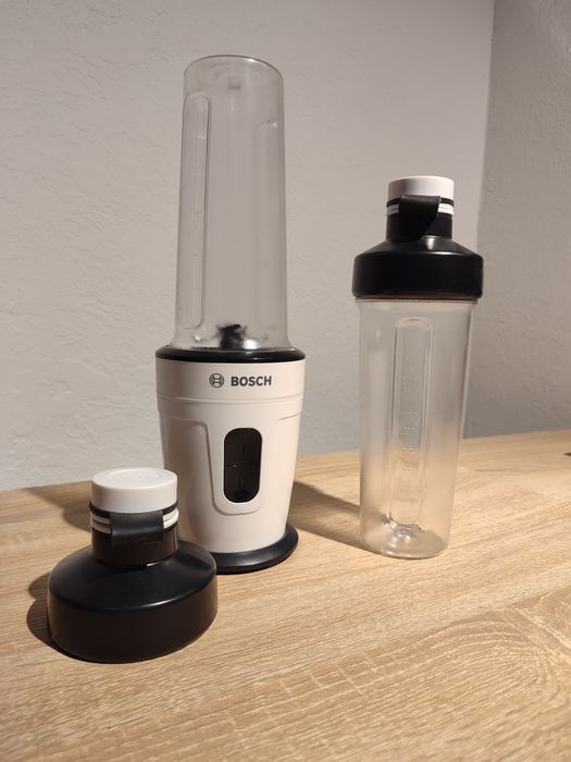 Фітнес-блендер Bosch MMBM401W