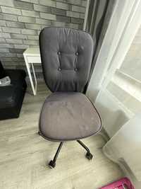 Krzesło obrotowe Ikea Lillhojden