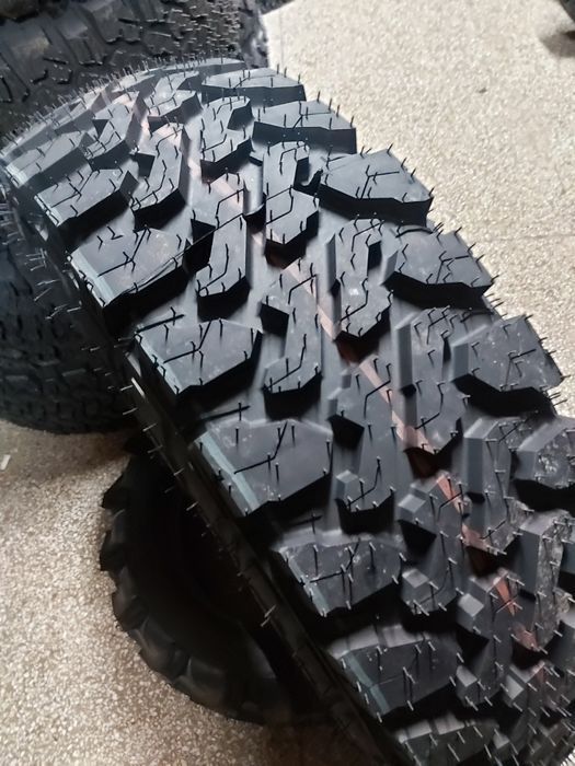 Opony Terenowe 225/85 R16 BIG ROCK Wzór Yokohama Geolandar MT 4x4