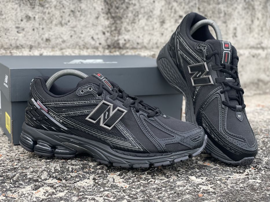 New Balance 1906r primaloft оригінал нб1906 оригинал зимові