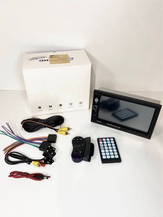 Магнітола Camecho SH1AM2CA