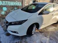 Nissan leaf 40 leaf