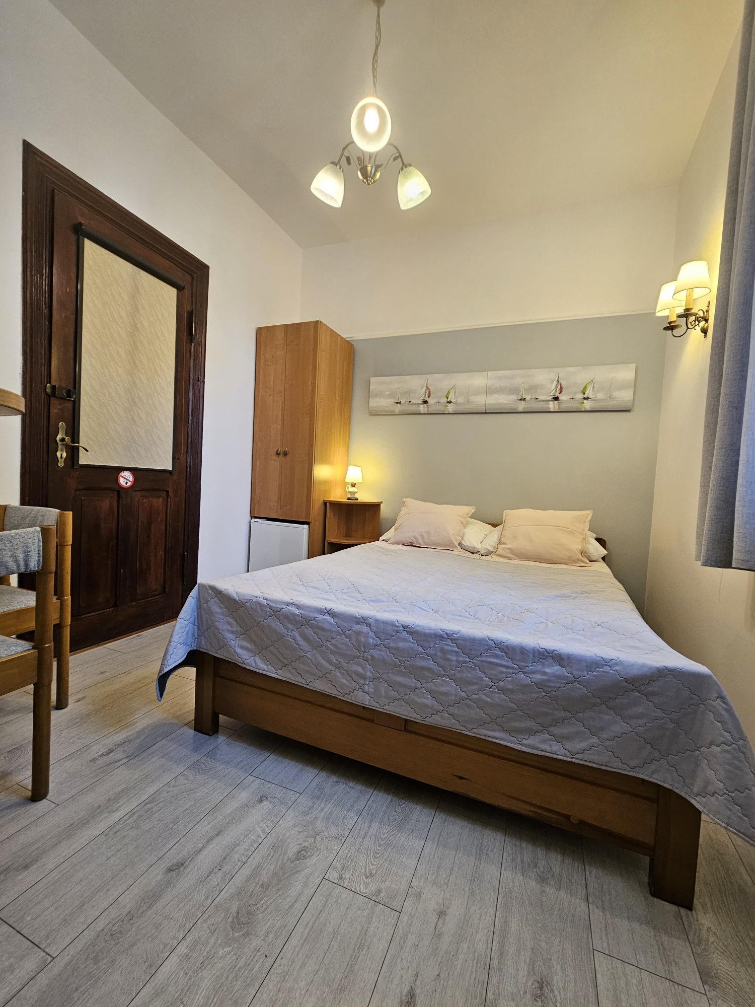 Krynica Morska: apartamenty, pokoje, blisko morza, centrum, cena za os