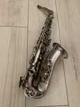 Saksofon altowy Buffet Superdynaction Silver, jak selmer mark VI