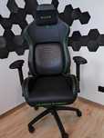 Fotel Gamingowy Razer Iskur