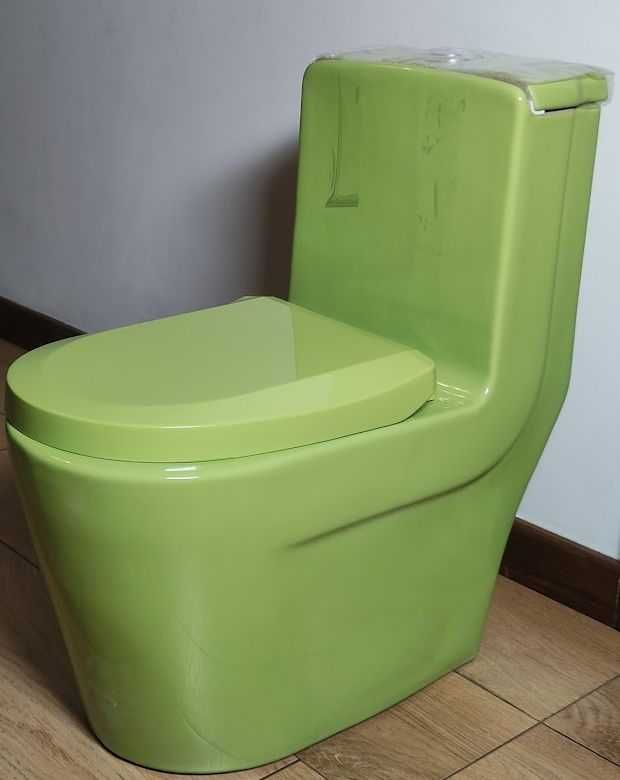 Toaleta dla dzieci, kompakt wc dla przedszkoli NOWY