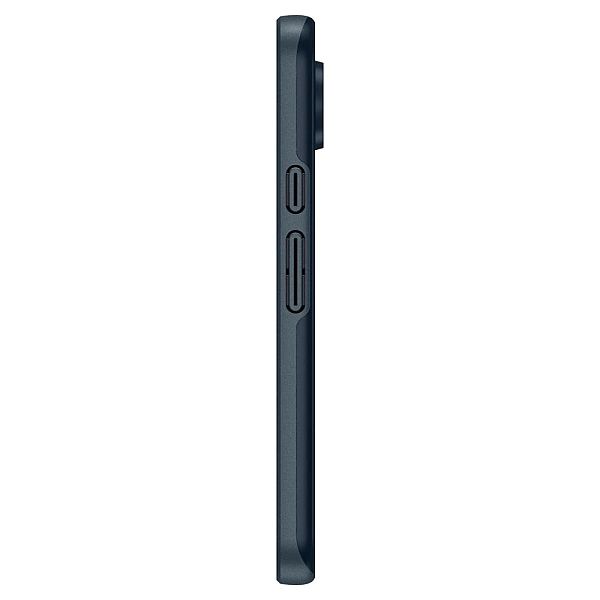 Etui Spigen Thin Fit na Google Pixel 9 Pro XL - grafitowe