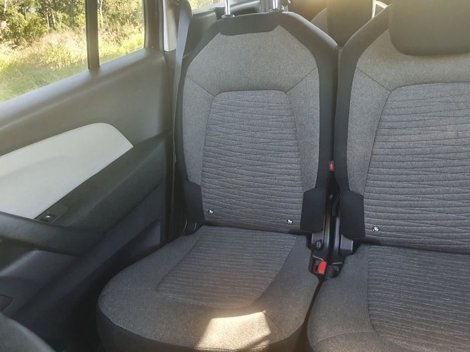 citroen spacetour  c4 7 lugares