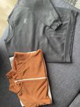 Bluza, polar chłopiec HM 128
