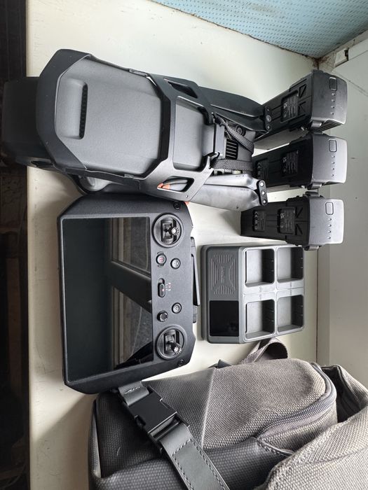 Продам Mavic 3Pro