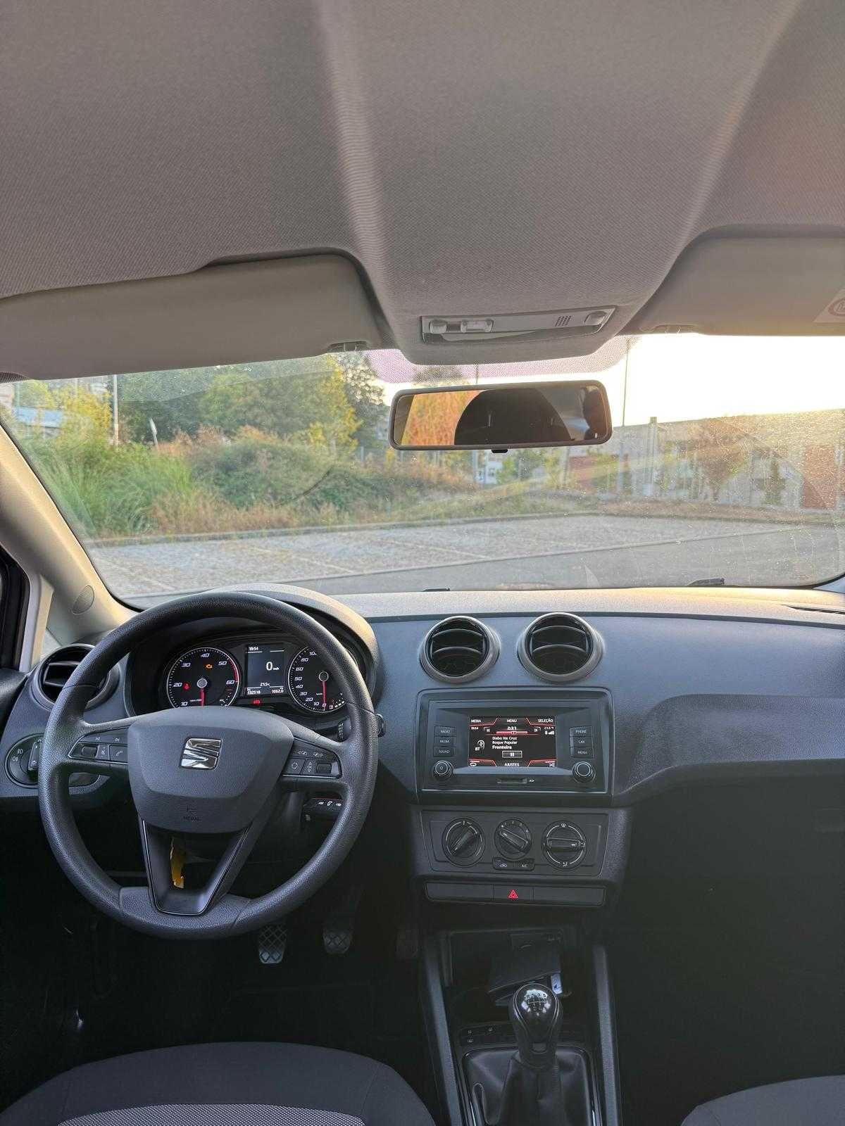 SEAT Ibiza 1.4 TDi Reference
