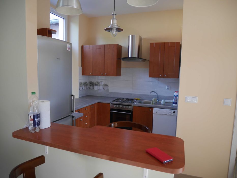 Do wynajęcia kawalerka po remoncie w Jaworze ul. Kolejowa