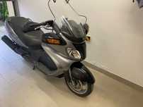 Suzuki Burgman Suzuki Burgman 650
