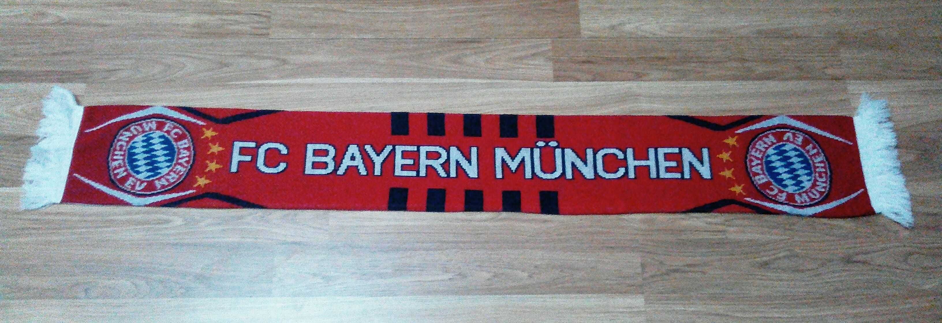 Баварія Мюнхен Чемпіон 2005 футболка коллекційна