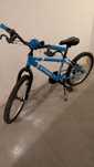 Rower Btwin 20" Decathlon