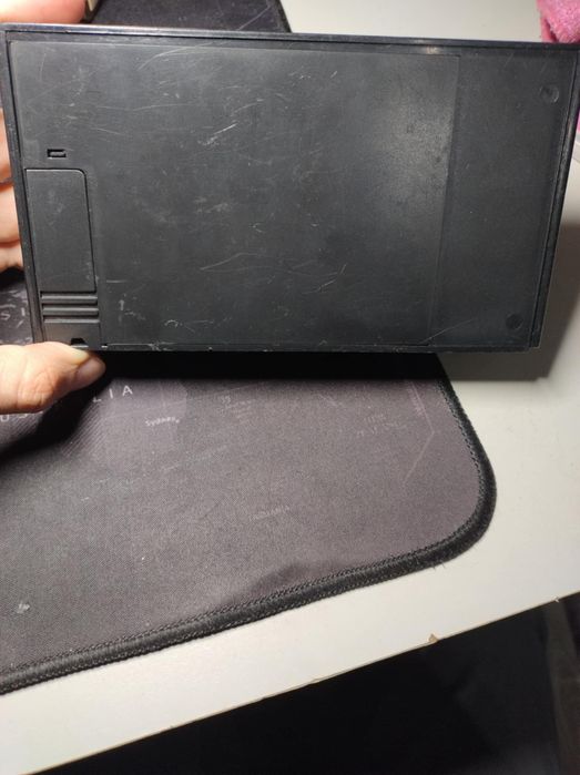 Gra elektroniczna parker superhirn supermastermind retro vintage