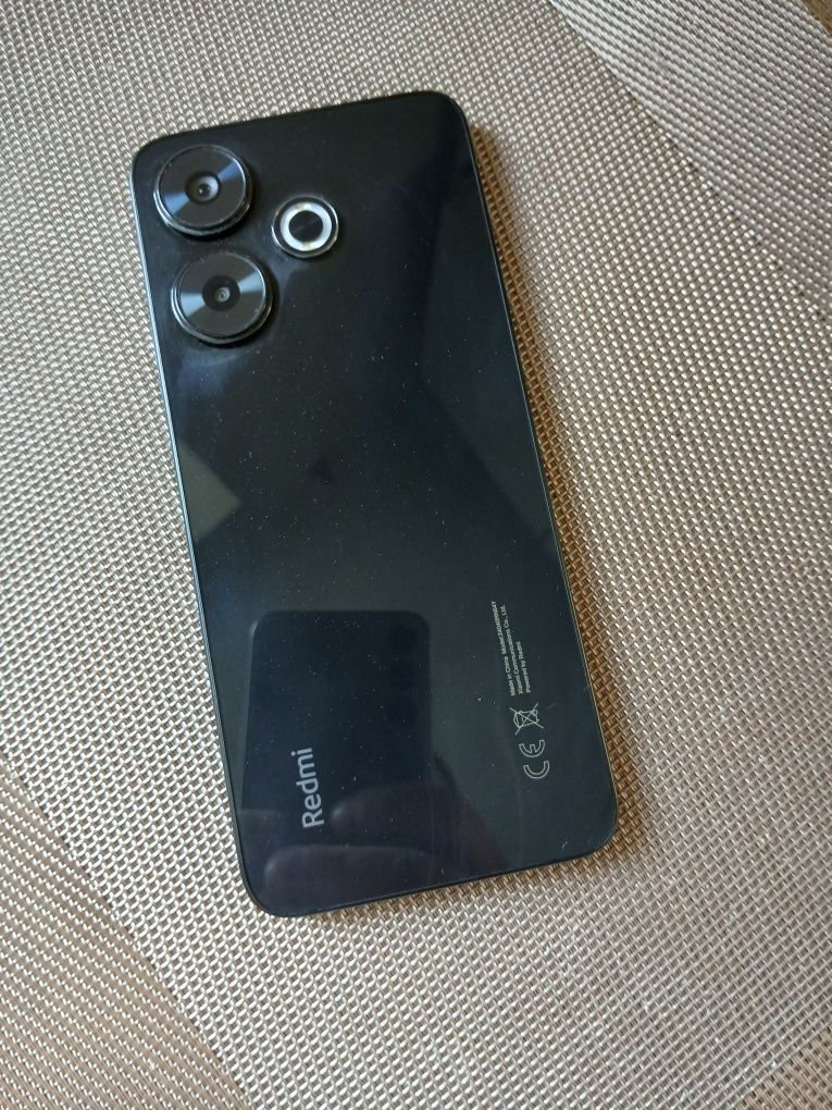 Redmi 13 6+2/128 NFC как новый
