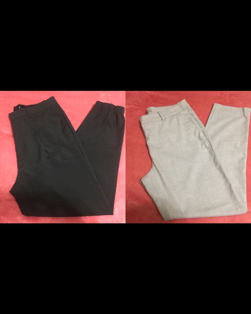 Брюки H&M! Брюки Asos Desing!