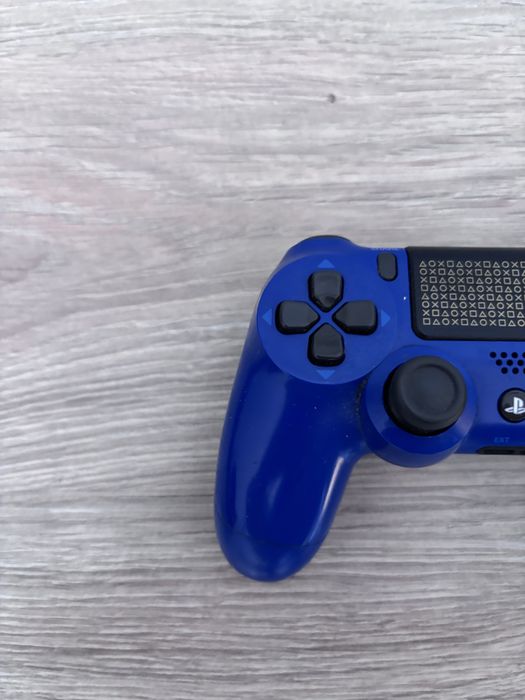 Pad DualShock 4 – Limitowana Edycja Days of Play