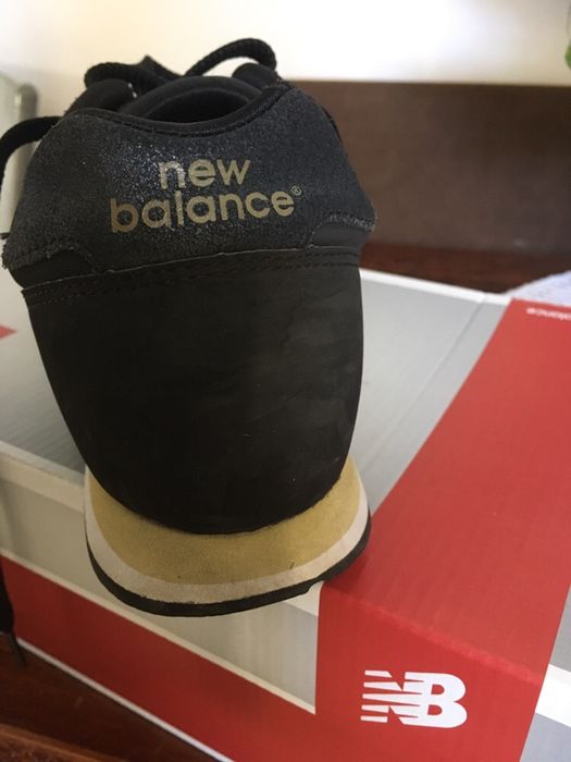 Sapatilhas New Balance