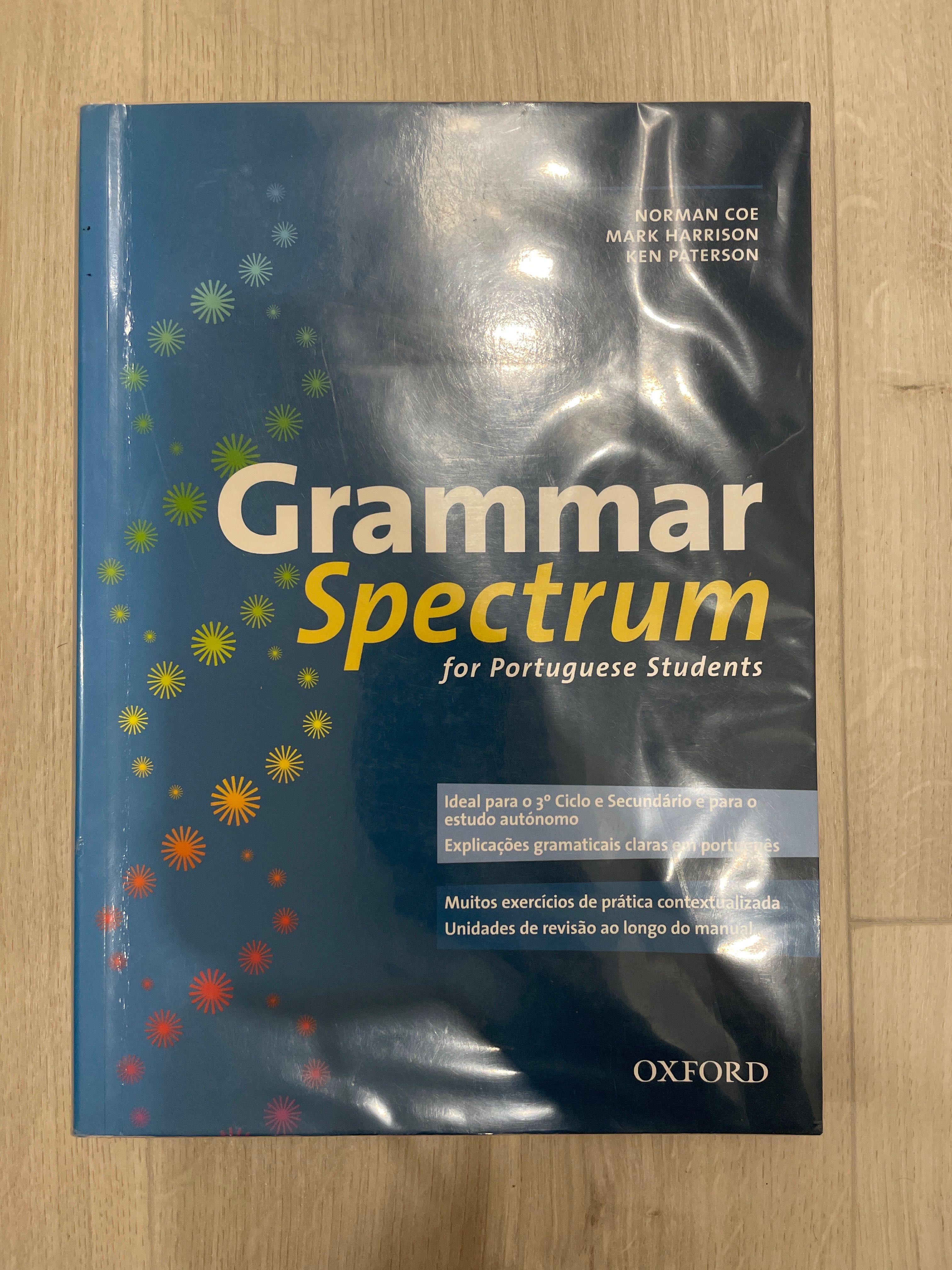 Grammar Spectrum