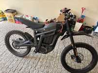 Talaria Sting mx3 l1e Surron Motocykl Elektryczny Motorower